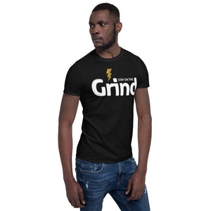 SOT Grind Short-Sleeve Unisex T-Shirt