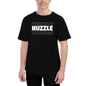 huzzle Men's Champion T-Shirt