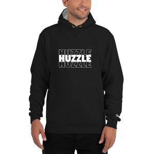 huzzle Champion Hoodie