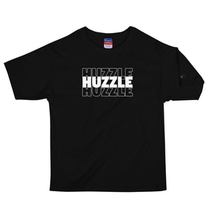 huzzle Men's Champion T-Shirt