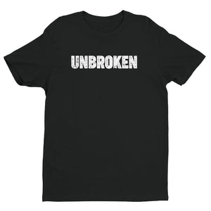 unbroken Short Sleeve T-shirt