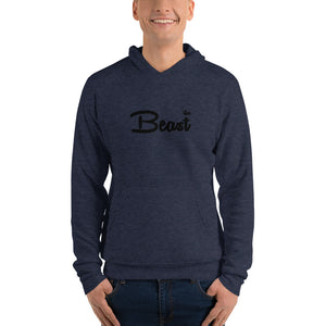 The Beast Unisex hoodie