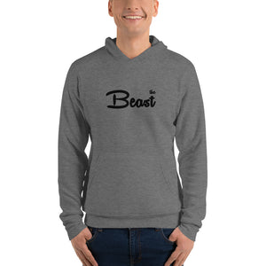 The Beast Unisex hoodie