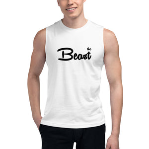 The Beast Muscle Shirt