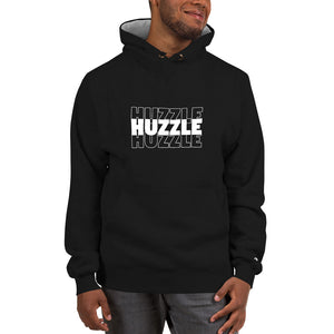 huzzle Champion Hoodie