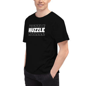 huzzle Men's Champion T-Shirt