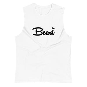 The Beast Muscle Shirt