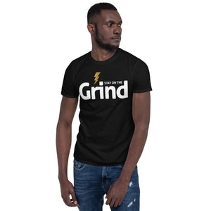 SOT Grind Short-Sleeve Unisex T-Shirt