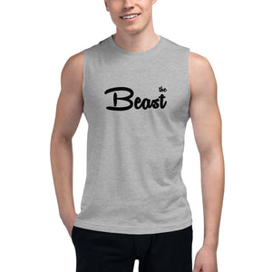 The Beast Muscle Shirt