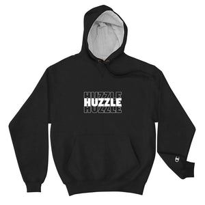 huzzle Champion Hoodie