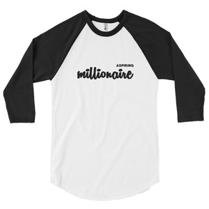 Aspiring Millionaire shirt