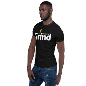 SOT Grind Short-Sleeve Unisex T-Shirt